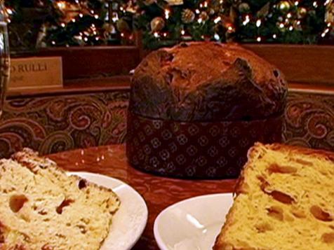 Giada De Laurentiis: Panettone