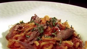 Art Smith: Duck Ragout