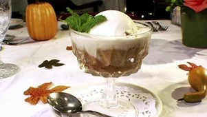 Alex Guarnaschelli: Pudding