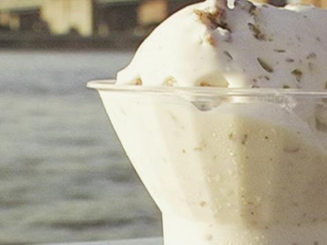 Butter Pecan Ice Cream