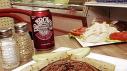Brisket Sandwich With Duff