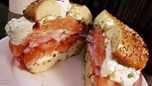 Everything Bagel