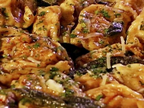 Sunny Anderson: Agnolotti