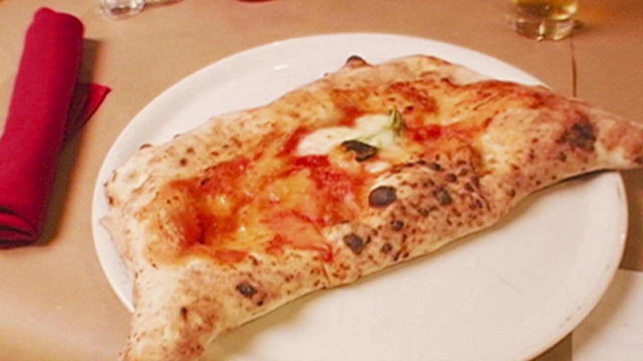 Ripienone Calzone