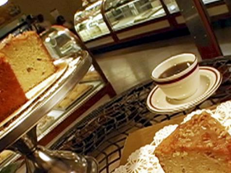 Neelys' Pound Cake Pick