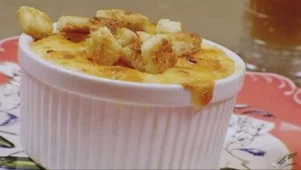 Spicy Macaroni and Cheese