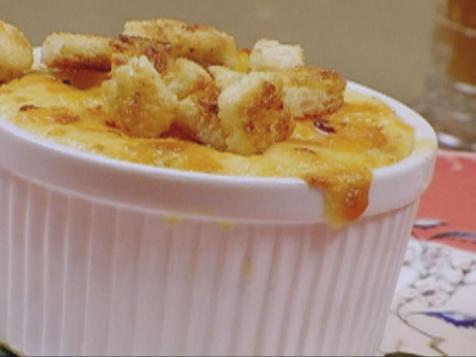 Spicy Macaroni and Cheese