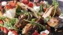 Strawberry Salad