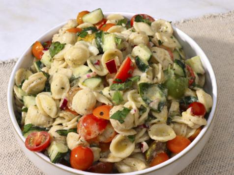 Michael's Pasta Salad