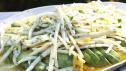 Michael's Jicama Salad