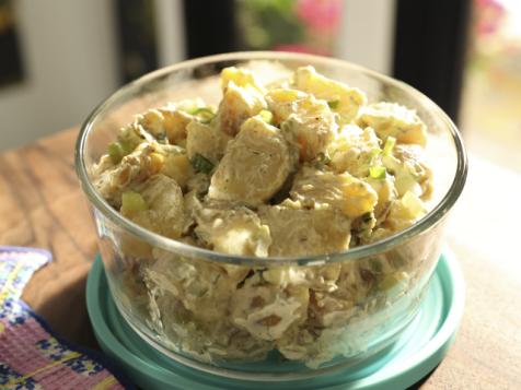 Valerie's Classic Potato Salad