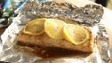 Valerie's Foil Packet Salmon