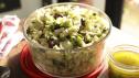 Bistro Salad with Lemon Herb Vinaigrette