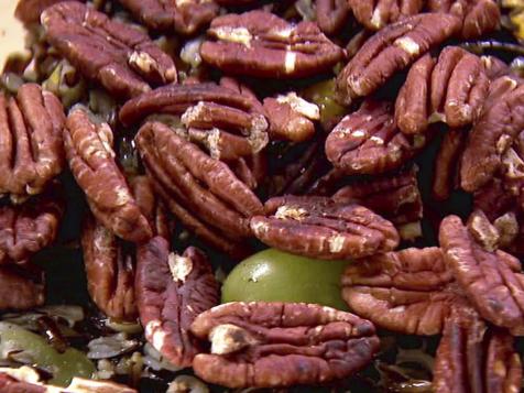 Ina's Classic Wild Rice Salad