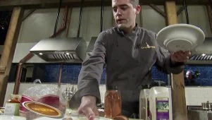 New Orleans Appetizer Contest