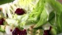 Gorgonzola & Pear Wedge Salad