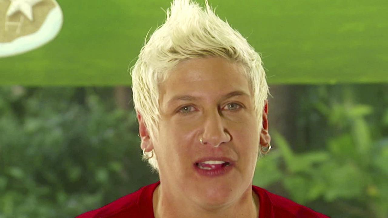 Michele's Show Promo