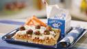 Sunny's Nunya Business Square Cheese Pizza