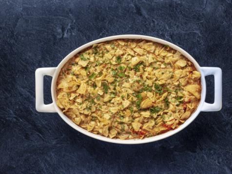 Ree's Seafood Casserole
