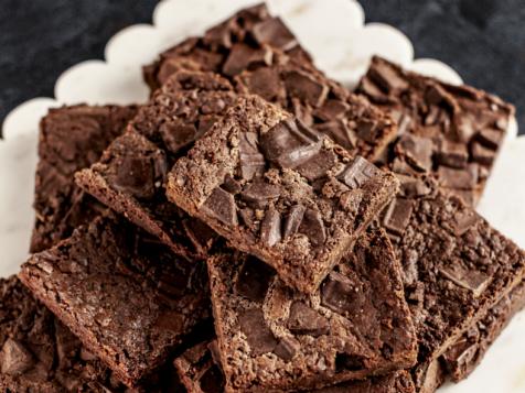 Ree's Chuckwagon Brownies