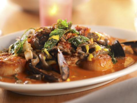 Frutti di Mare