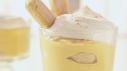 Quick Pumpkin Tiramisu