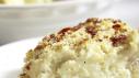 Loaded Baked & Mashed Potatoes