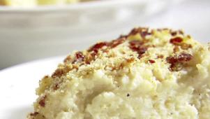Loaded Baked & Mashed Potatoes