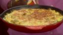 Thanksgiving Stuffing Frittata