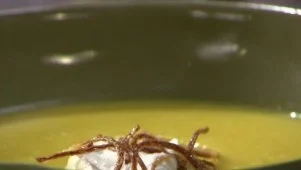 Anne's Butternut Squash Soup