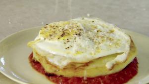 Giada's Eggs in Purgatory