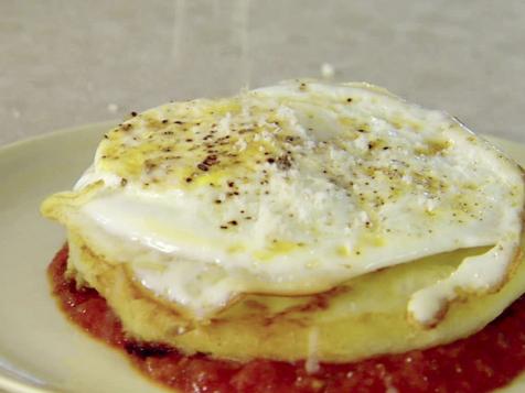 Giada's Eggs in Purgatory