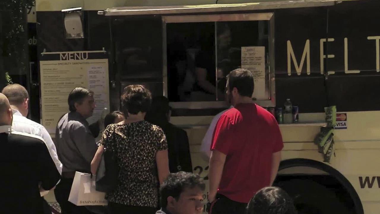 More on Melt Mobile