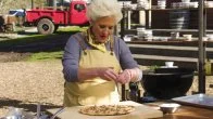 Make a Pizza on the Grill