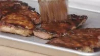 Bobby's Simple Barbecue Sauce