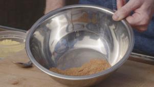 Bobby's Spice Rub