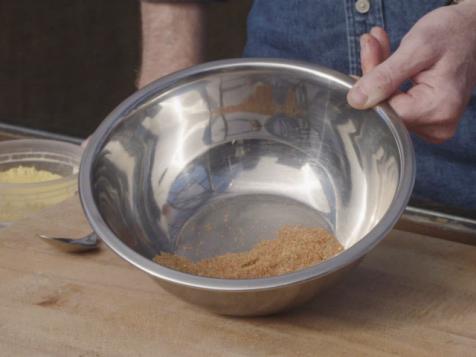 Bobby's Spice Rub