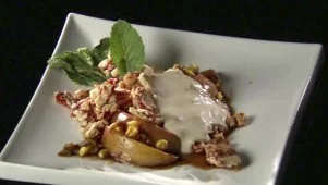 An All-American Chopped