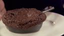 Ina's Molten Skillet Brownies