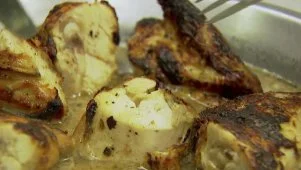 Rao's Famous Lemon Chicken