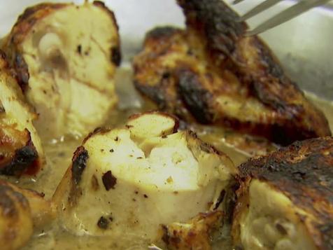 Rao's Famous Lemon Chicken