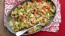 Giada's Quinoa Pilaf