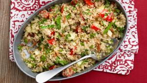Giada's Quinoa Pilaf