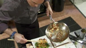 This Appetizer Takes the Cake