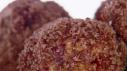 Chocolate Cranberry Treats