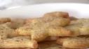 Giada's Cheesy Pastry Puffs