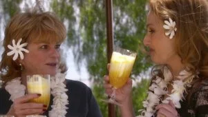 Giada's Mahana Cocktail