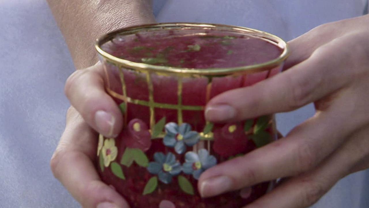 Sandra's Dreamscape Cocktail
