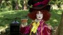 Magical Mad Hatter Cocktail