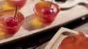 Sandra's Pumpkin Jelly Shots